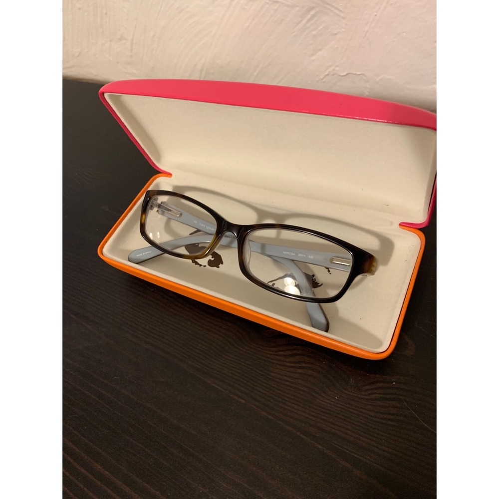 Kate Spade Eyeglasses